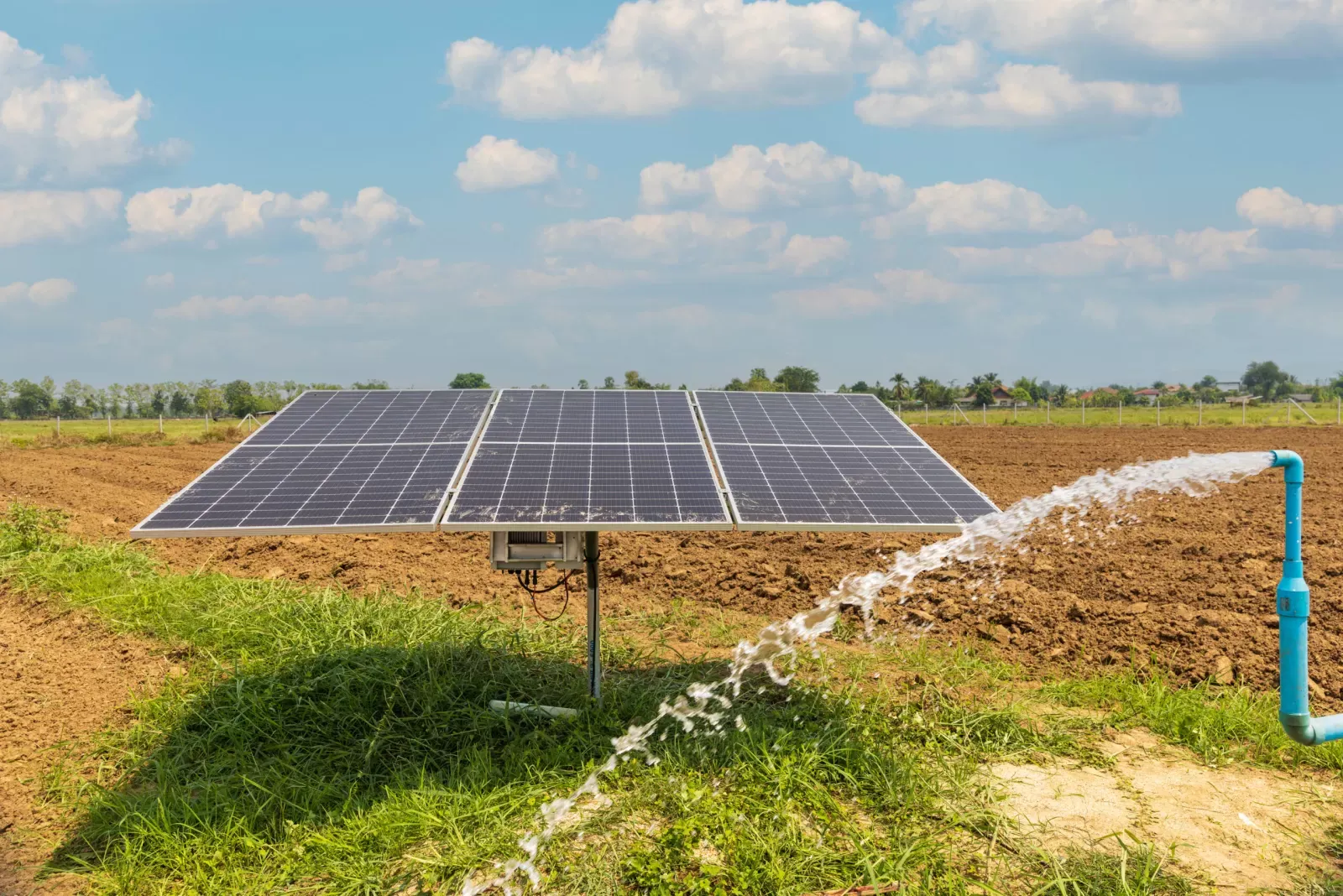 Objavljena prva izmjena Natječaja za provedbu intervencije 73. 03. Korištenje obnovljivih izvora energije