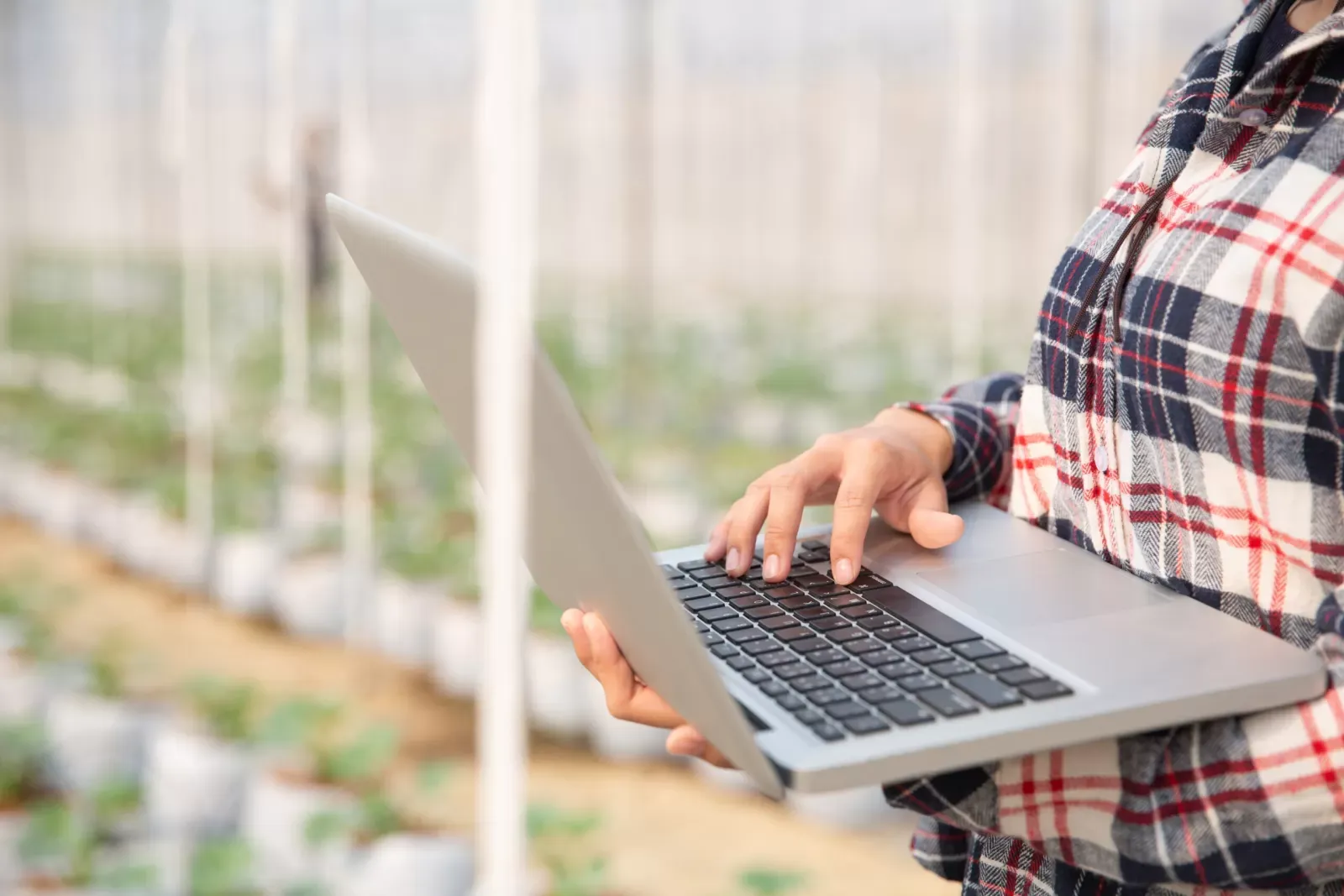 Ugovori o financiranju sada se dostavljaju putem AGRONET-a