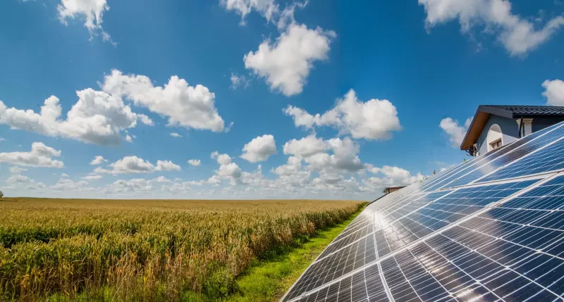 Objavljen natječaj za intervenciju 73. 03. Korištenje obnovljivih izvora energije