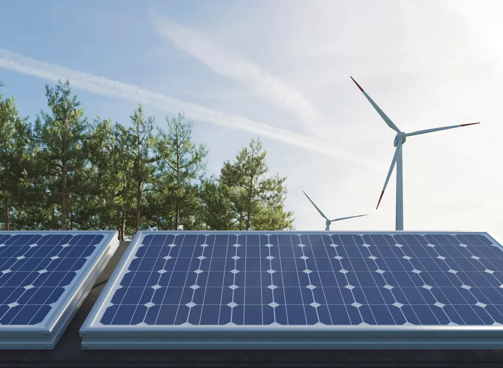 Objavljen je natječaj za tip operacije 4.2.2 -Korištenje obnovljivih izvora energije