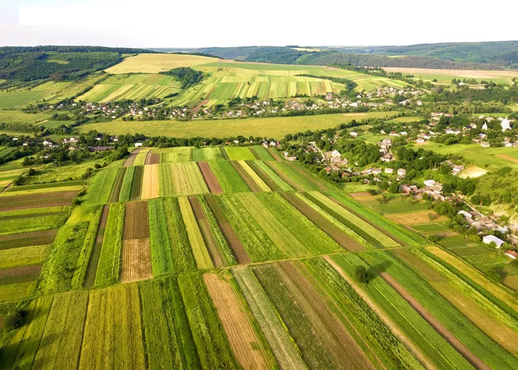Zakup poljoprivrednog zemljišta - bodovanje ovisno o vrsti proizvodnje