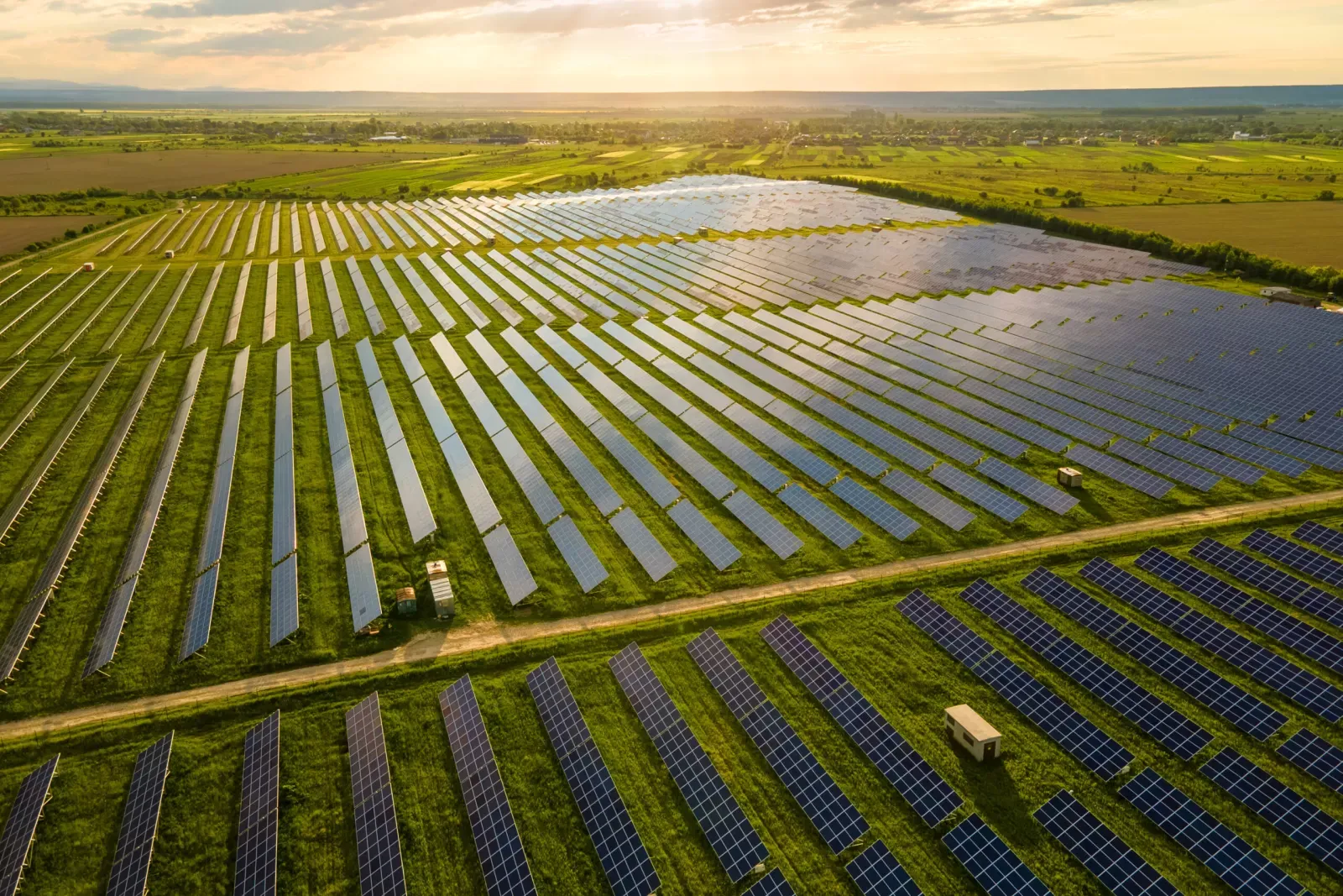 Agrosolarstvo - prilike i prepreke