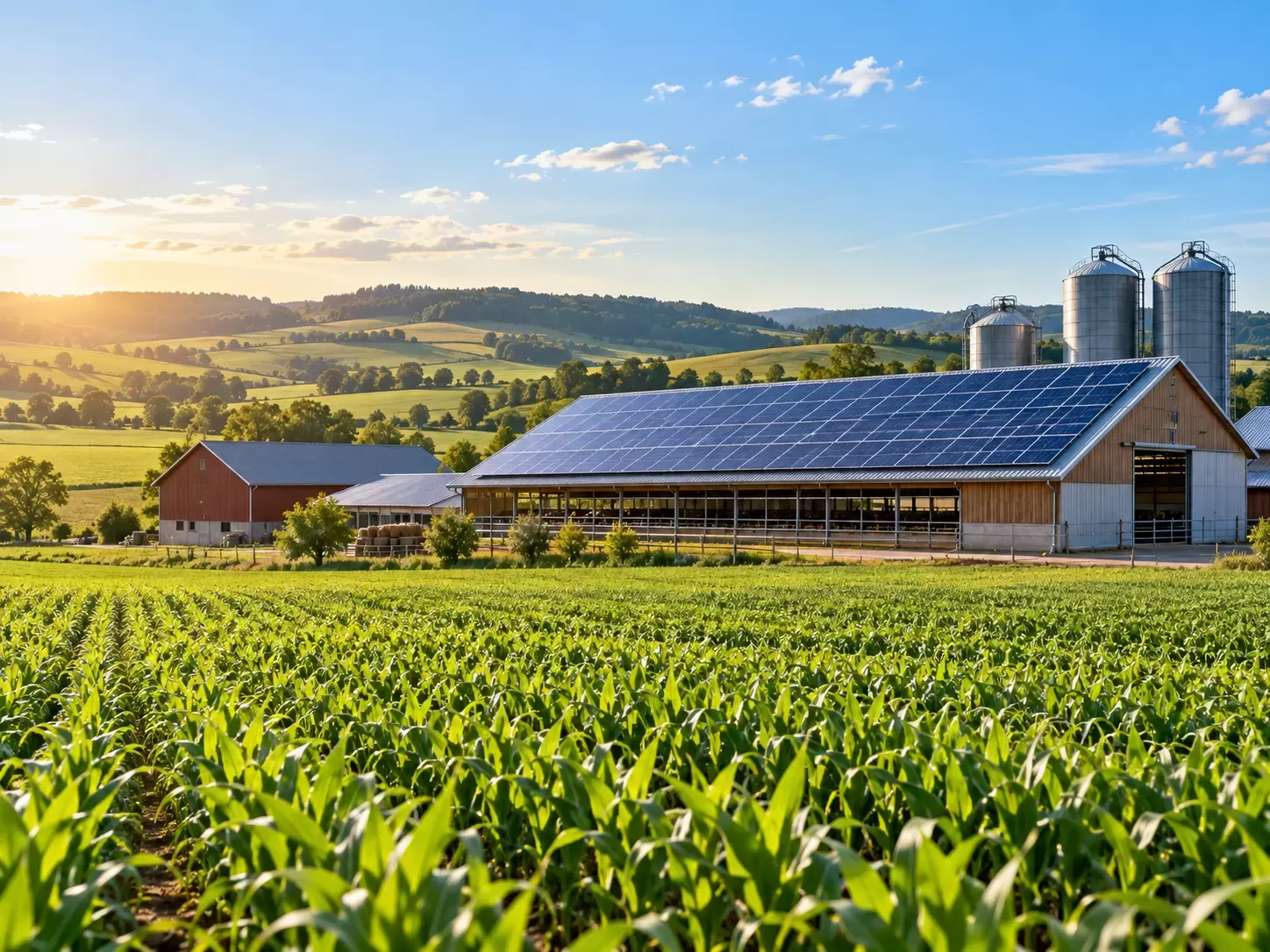 Solarne elektrane za OPG-ove