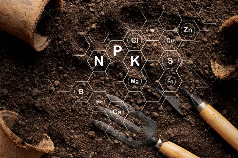 Inovativna proizvodnja bio-gnojiva