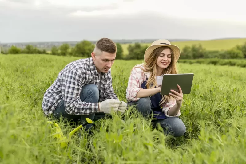 AGRODAT