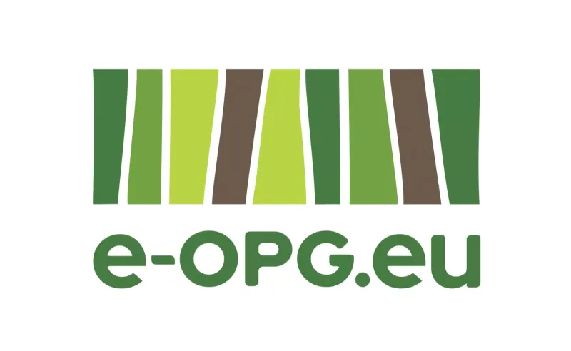 Predstavljanje e-OPG digitalne platforme