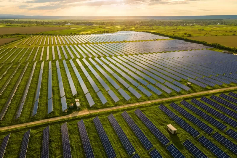 Agrosolarstvo - prilike i prepreke