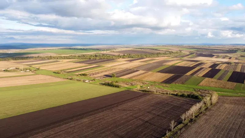 Zakup poljoprivrednog zemljišta: Što trebate znati ?