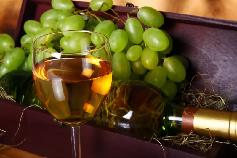 Objavljen Natječaj za promidžbu vina - 58.1.k.01. - PROMOWINE