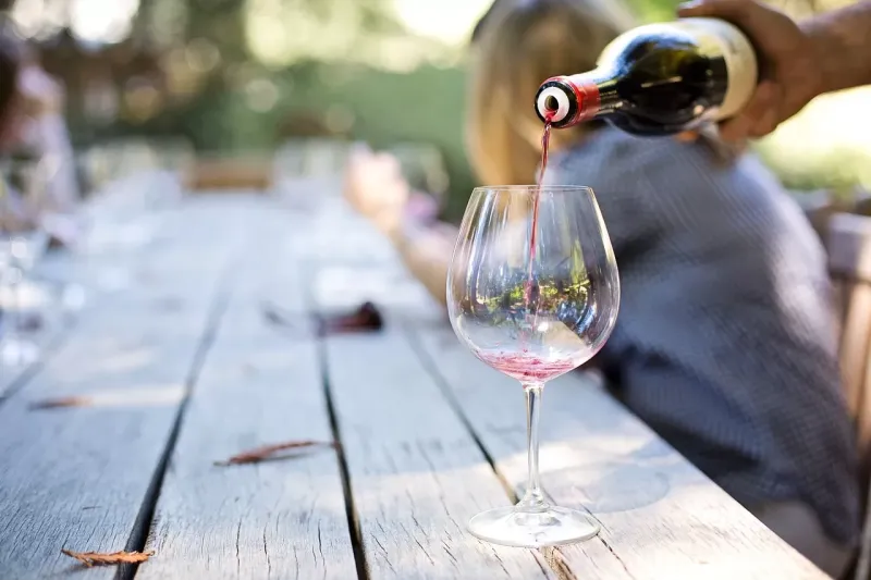 Objavljen Natječaj za podnošenje zahtjeva za potporu za intervenciju 58.1.k.01. - PROMOWINE - Promidžba: Potpora za ulaganja u sektor vina