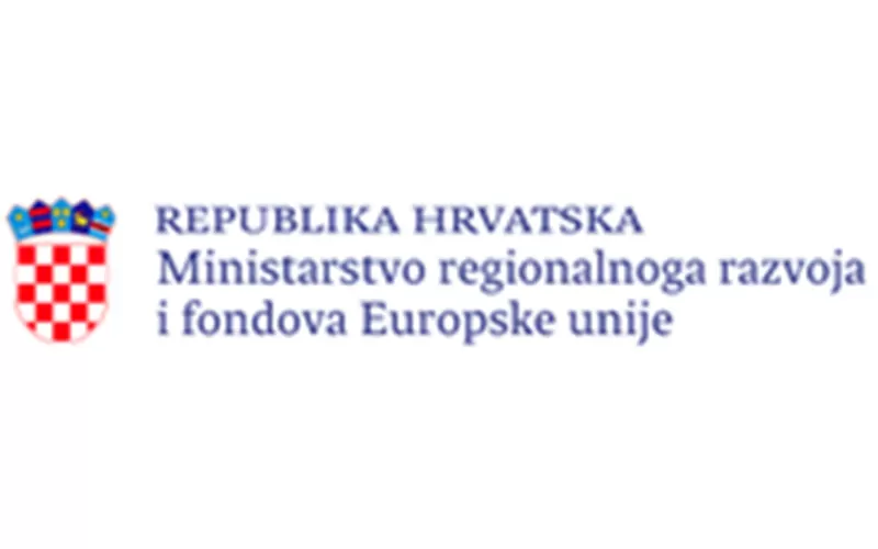 Ministarstvo regionalnog razvoja i fondova Europske unije