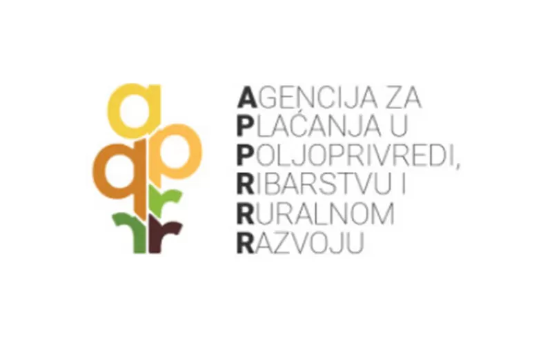 Agencija za plaćanja u poljoprivredi, ribarstvu i ruralnom razvoju