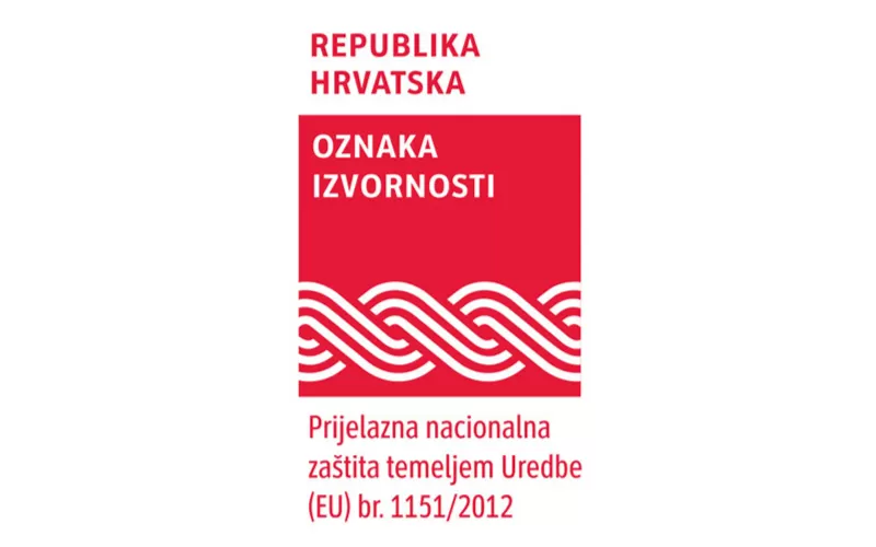 Ministarstvo poljoprivrede - zaštićena oznaka izvornosti