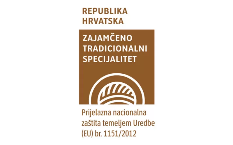 Ministarstvo poljoprivrede - Zajamčeno tradicionalni specijalitet (ZTS)