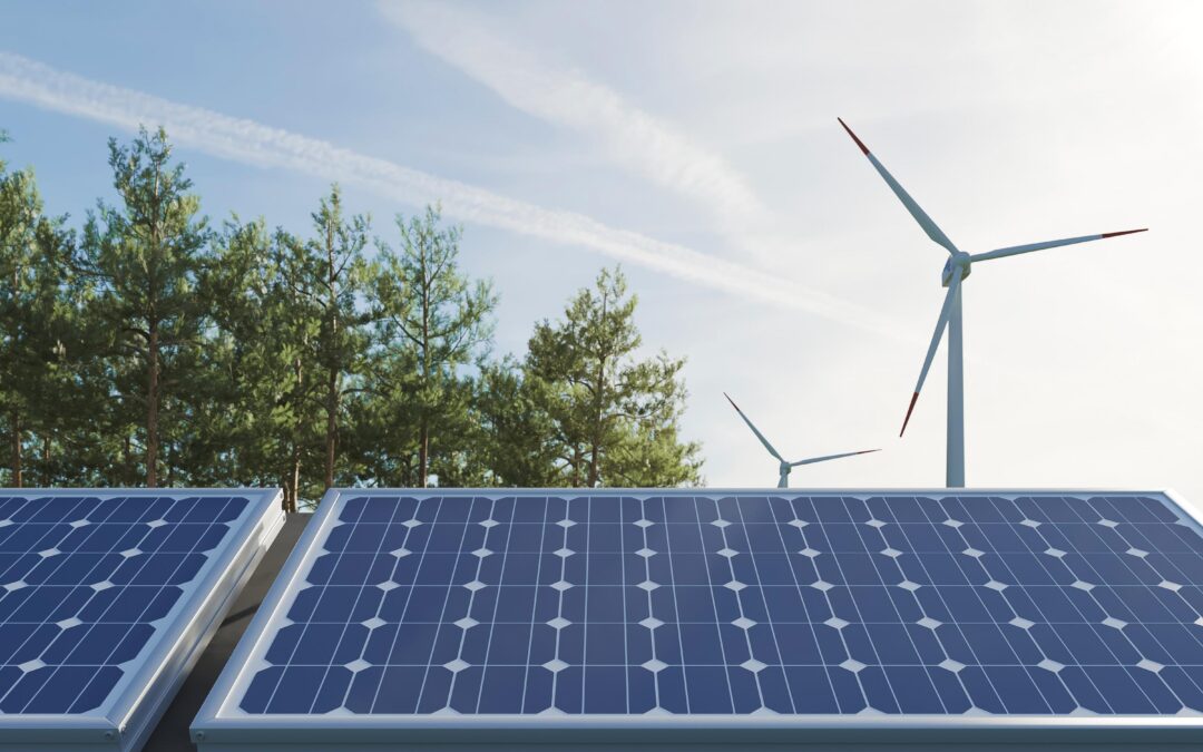 Objavljen je natječaj za tip operacije 4.2.2 -Korištenje obnovljivih izvora energije