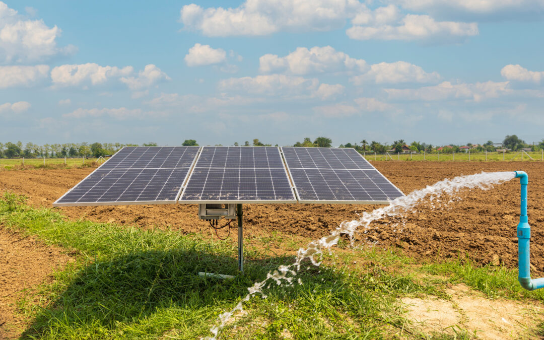 Objavljena prva izmjena Natječaja za provedbu intervencije 73. 03. Korištenje obnovljivih izvora energije
