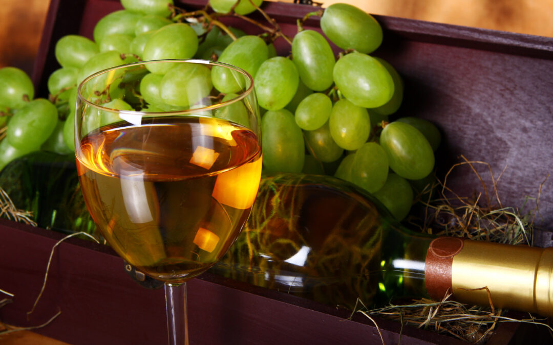 Objavljen Natječaj za promidžbu vina – 58.1.k.01. – PROMOWINE