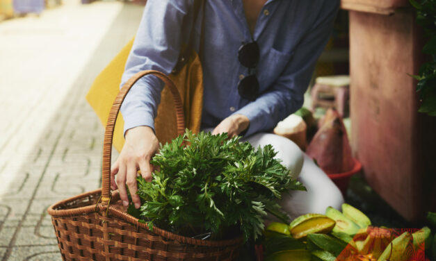 Kako Europa jede lokalno: Najbolje prakse kratkih lanaca hrane