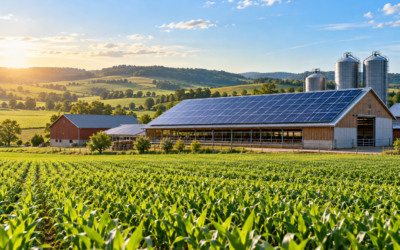 Solarne elektrane za OPG-ove